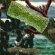 Illustration for article titled Grapple Buggy Hands-On: Swingin Through VALD-END 317